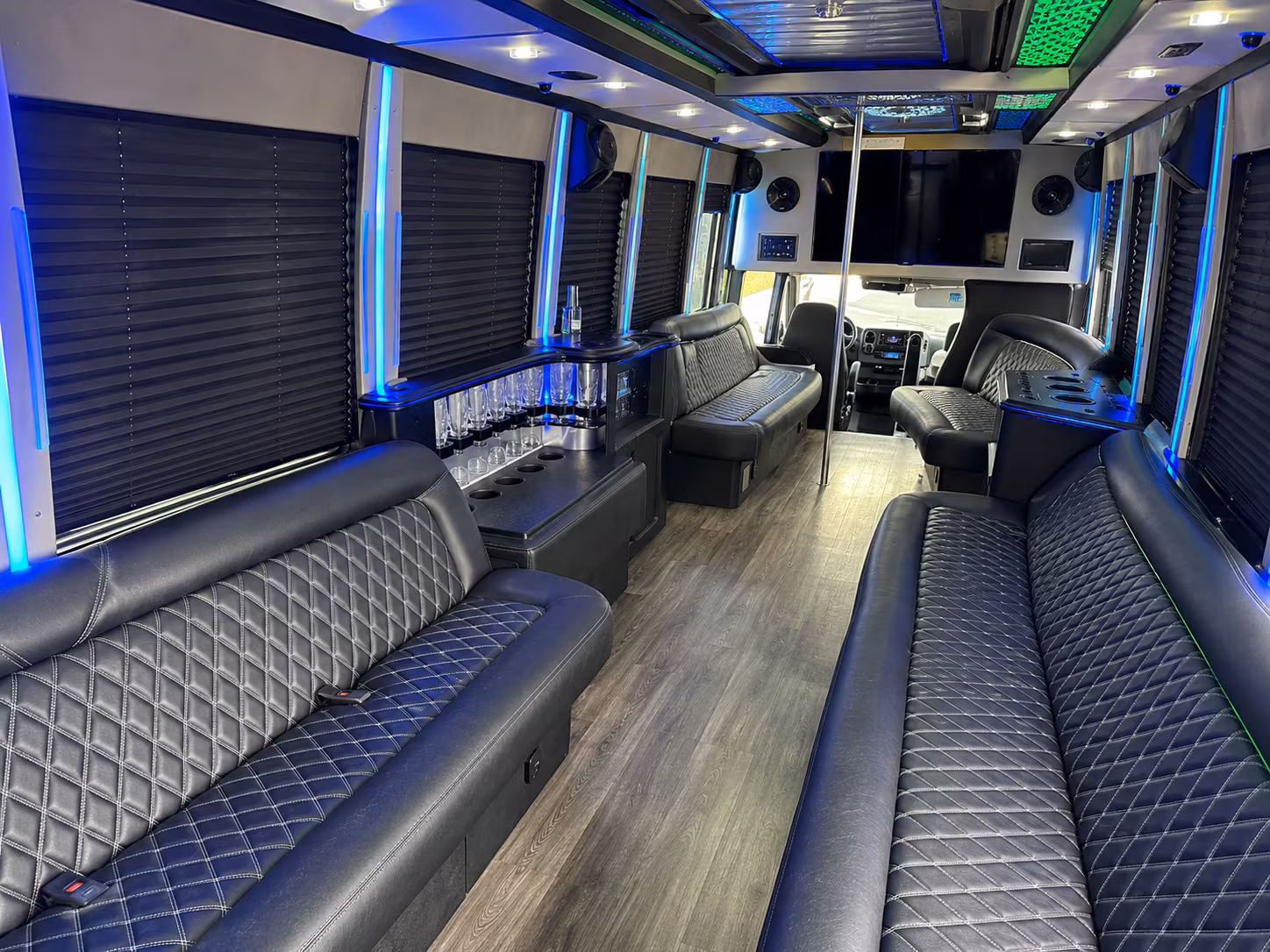 book your perris california prom bus early availability fills fast