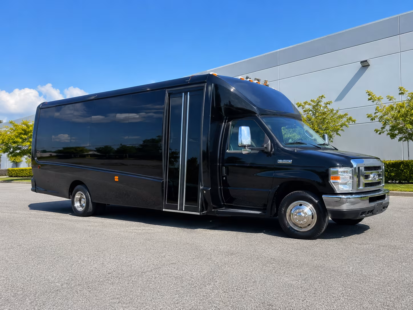 brewery and winery tour buses around the inland empire from perris
