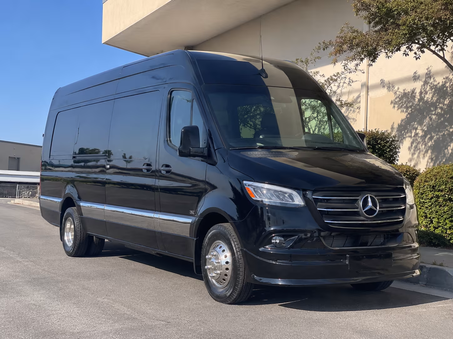 bus rental options for perris trips
