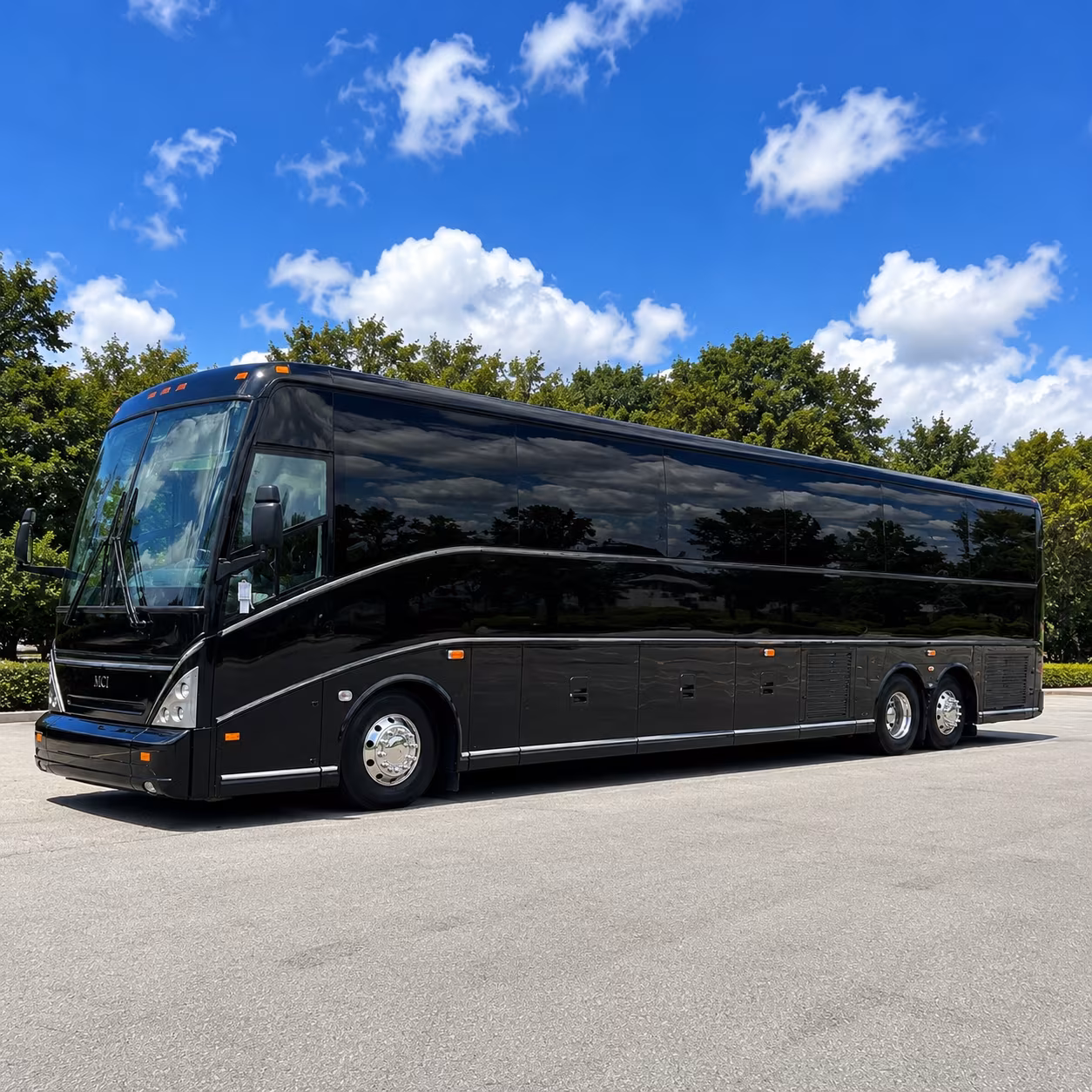 buses for perris area zoo and aquarium trips
