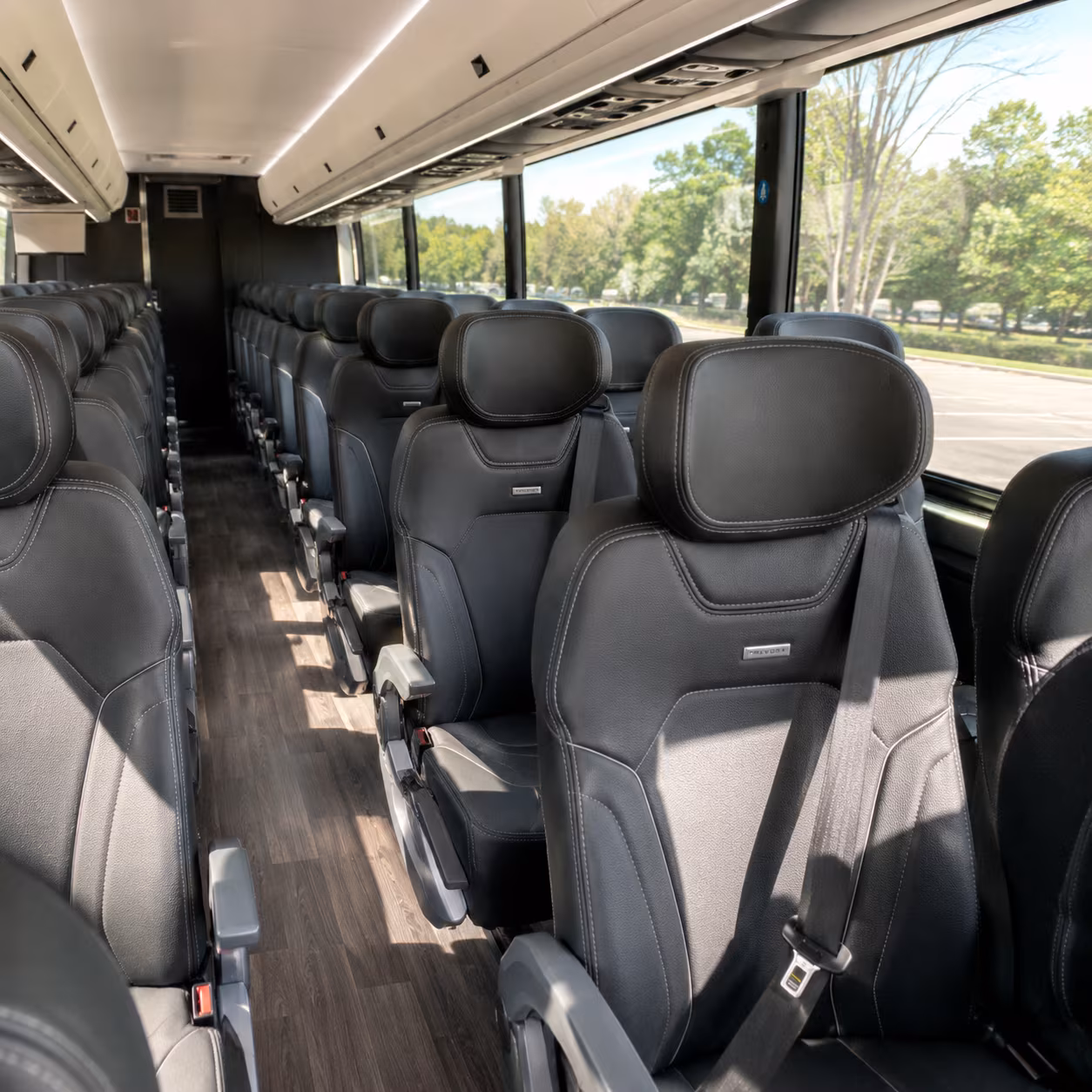 charter buses for convention groups traveling the i 215 and sr 74 corridors