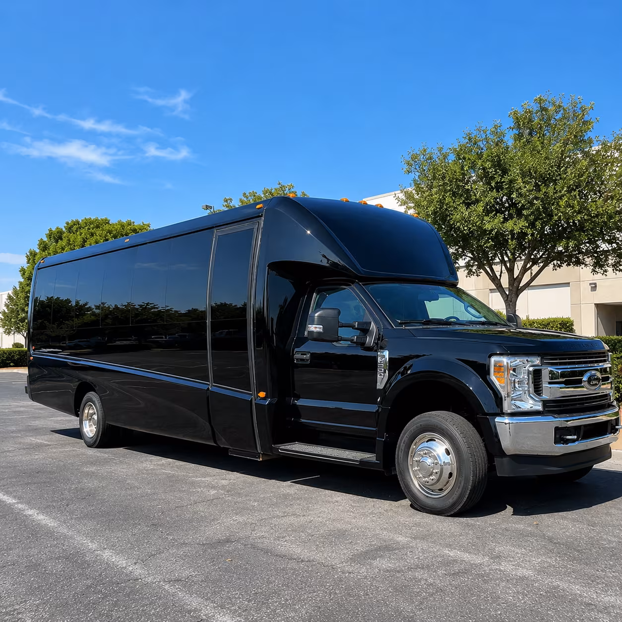 find the perfect transportation for your next airport transfer 5