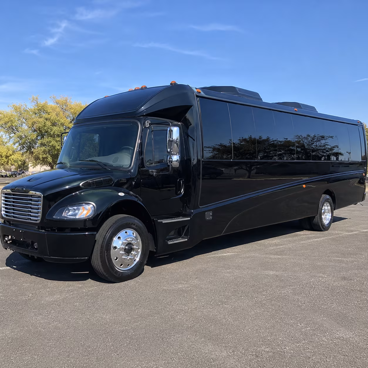 find the perfect transportation for your next bachelor or bachelorette party 2