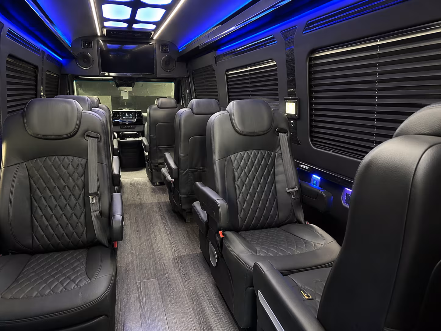 find the perfect transportation for your next bachelor or bachelorette party 3