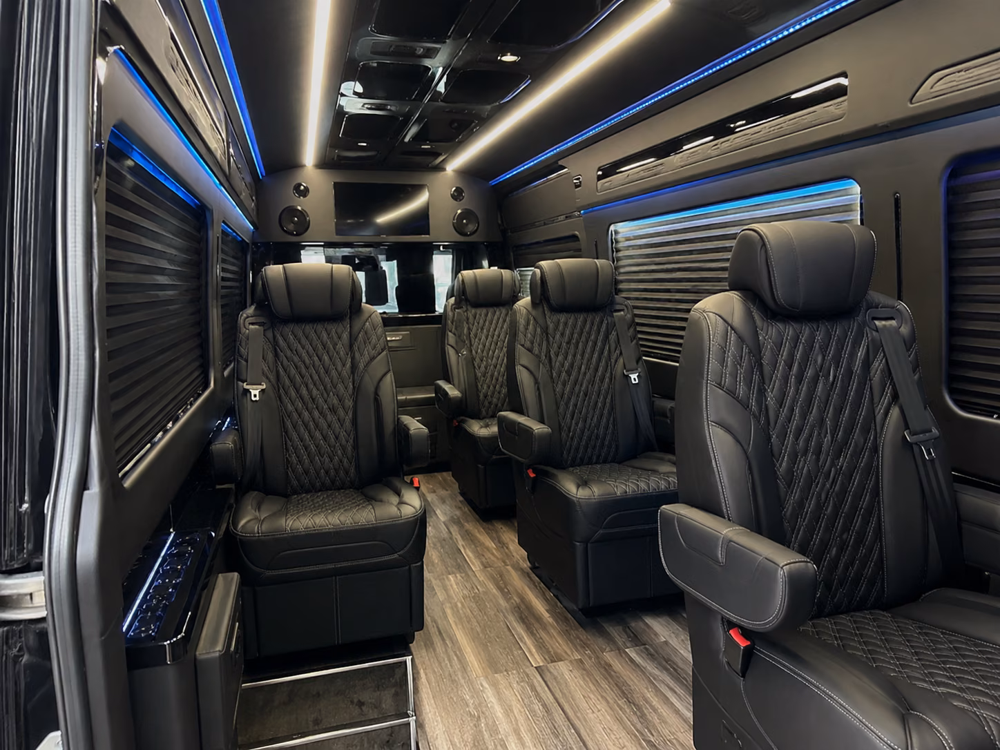 find the perfect transportation for your next birthday 5