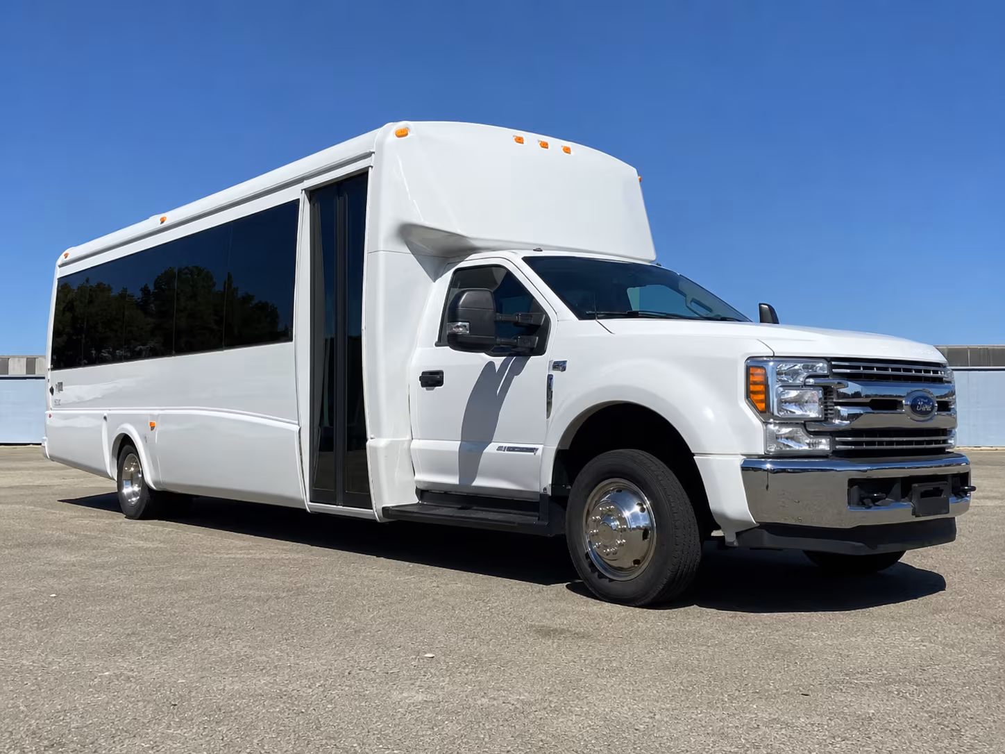 find the perfect transportation for your next church or religious group 1