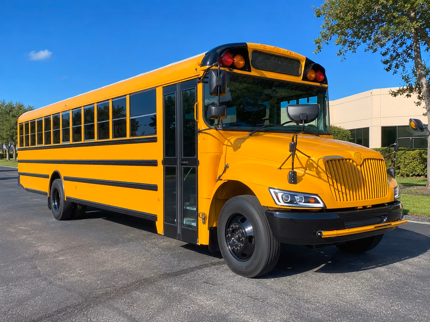 find the perfect transportation for your next church or religious group 2