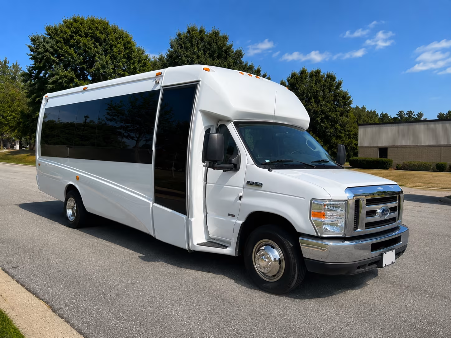 find the perfect transportation for your next church or religious group 4