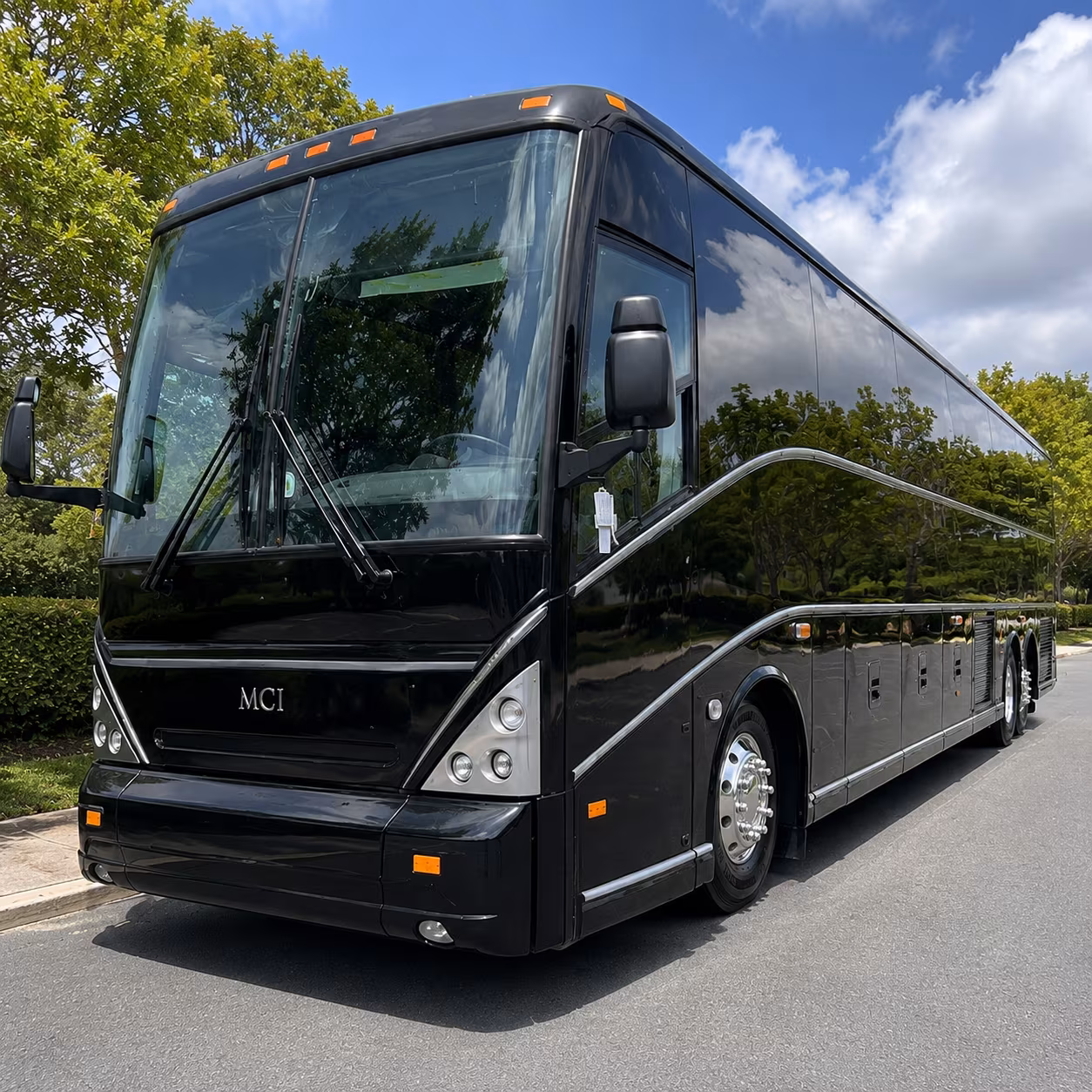 find the perfect transportation for your next church or religious group 5