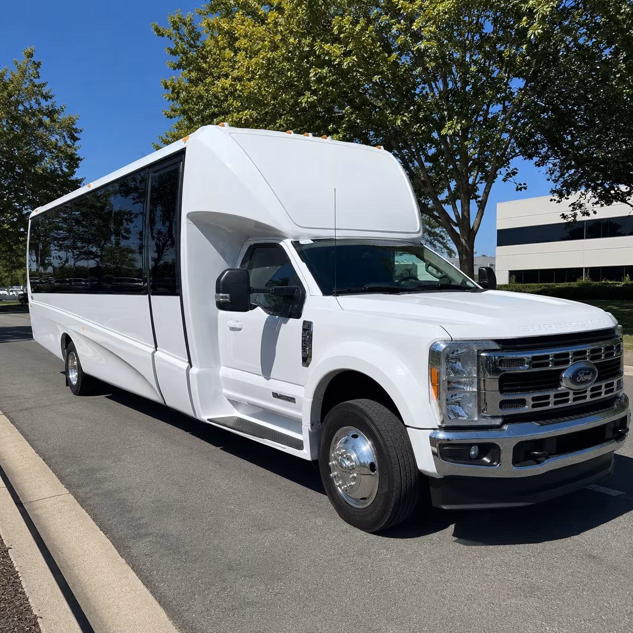find the perfect transportation for your next concert or music festival 3