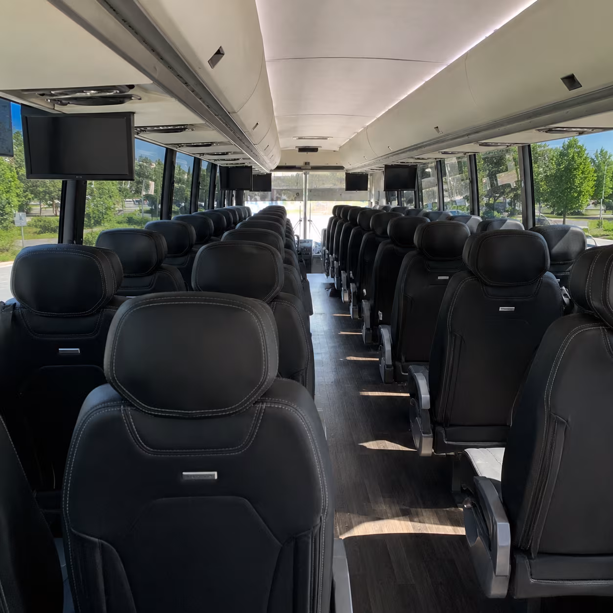 find the perfect transportation for your next concert or music festival 5