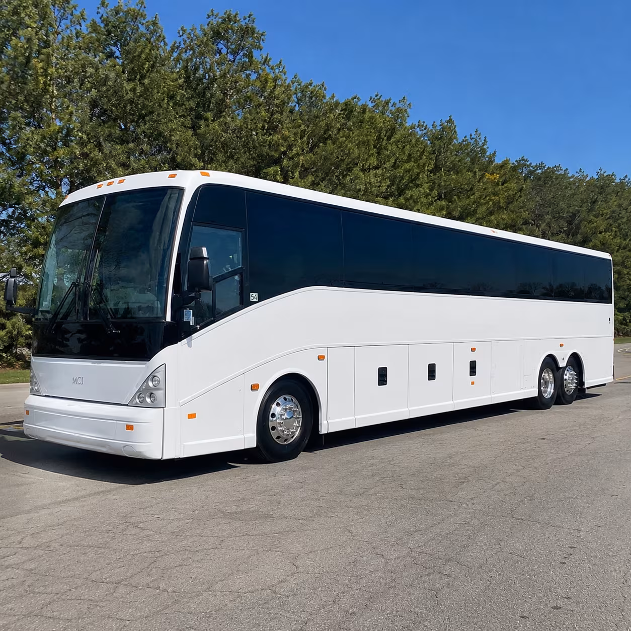 find the perfect transportation for your next convention or trade show 4
