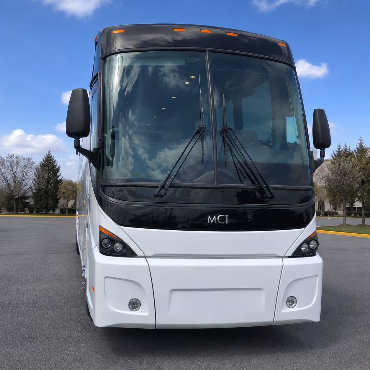 find the perfect transportation for your next convention or trade show 5