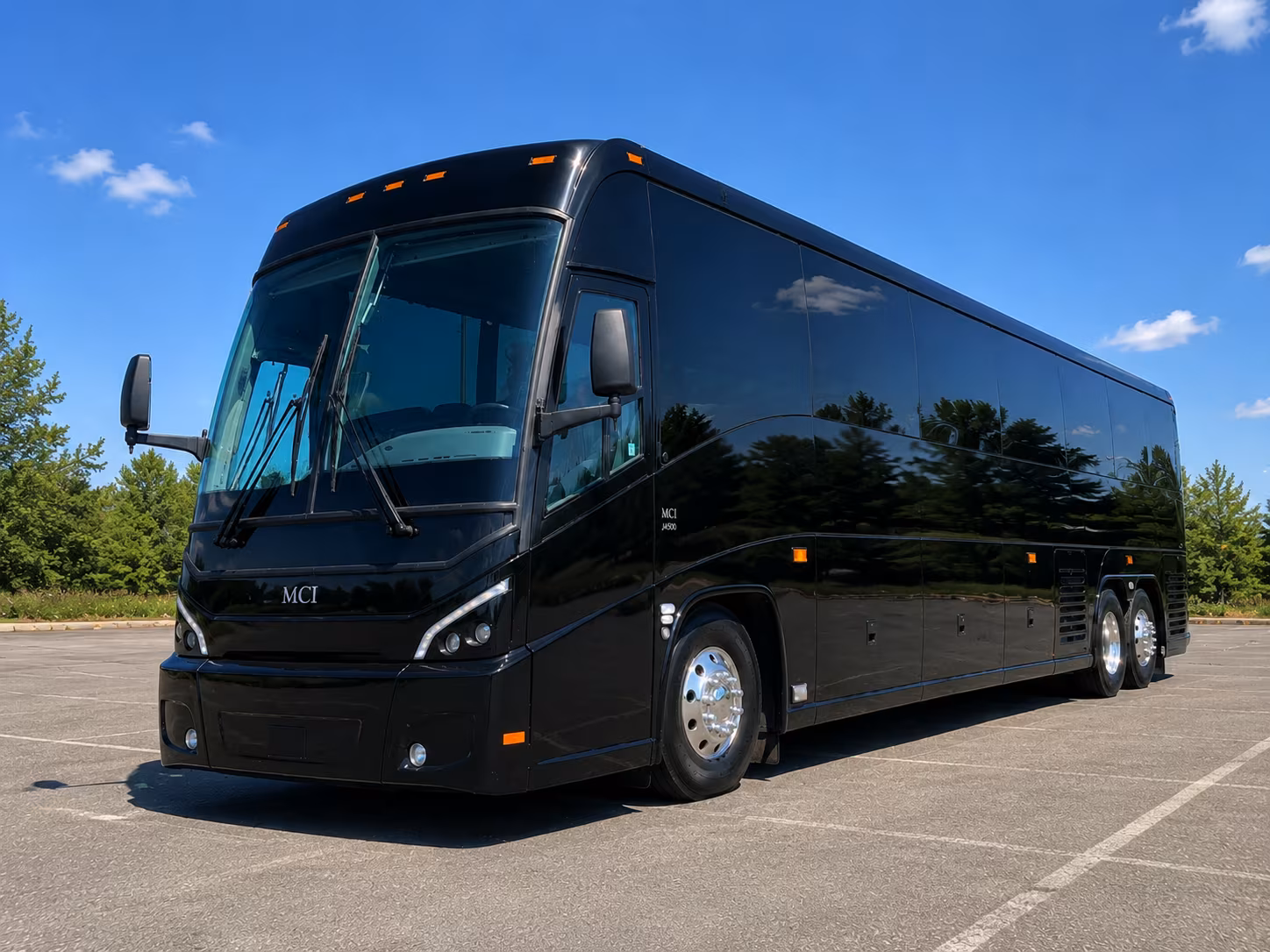 find the perfect transportation for your next corporate event 5