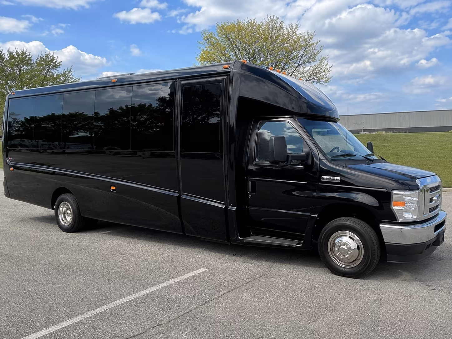 find the perfect transportation for your next field trip 2