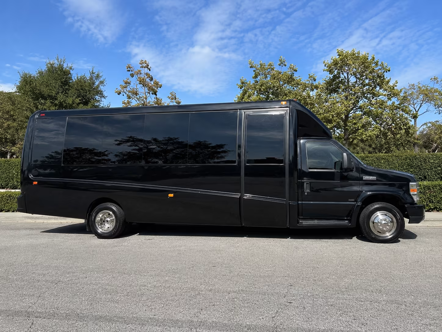 find the perfect transportation for your next field trip 4