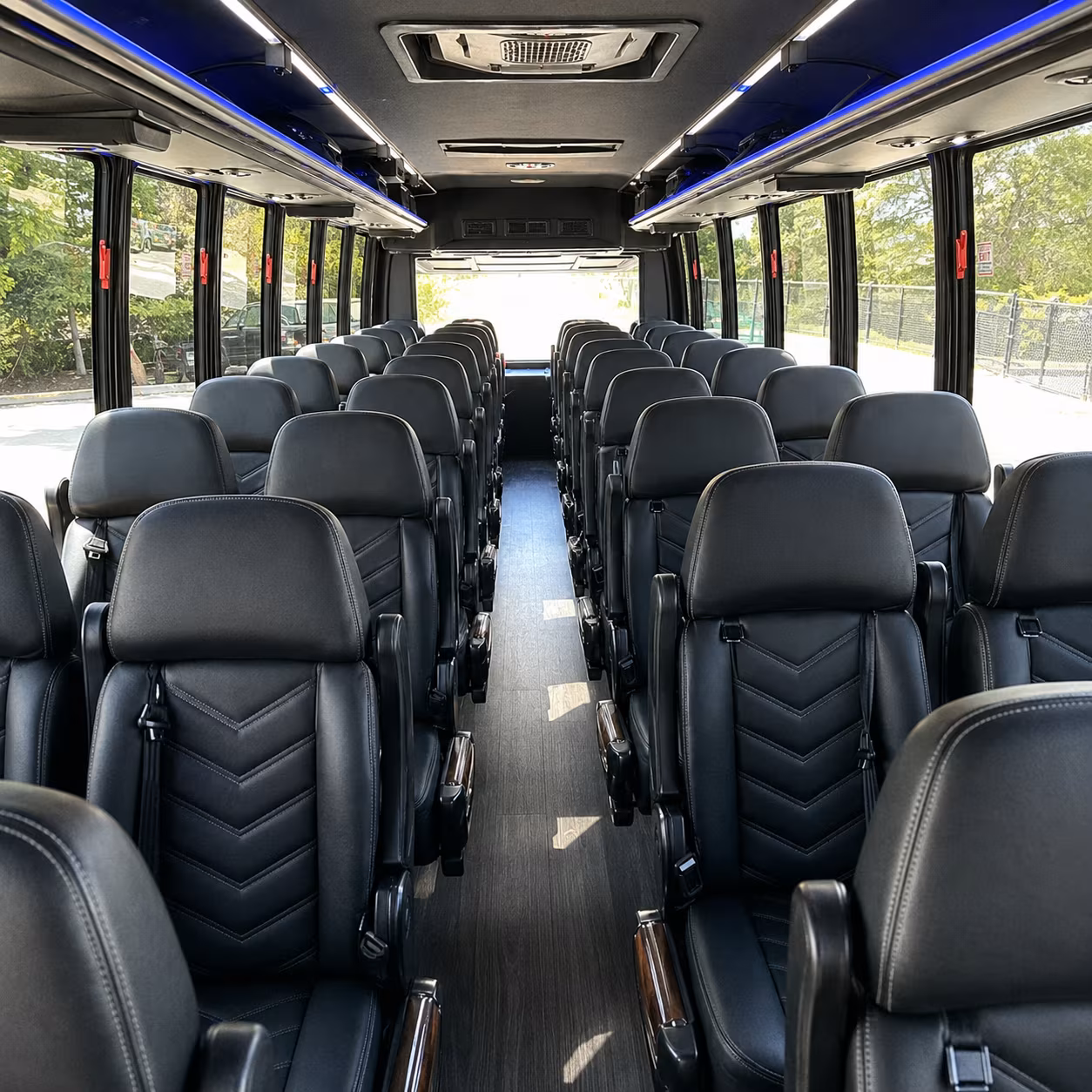 find the perfect transportation for your next field trip 5