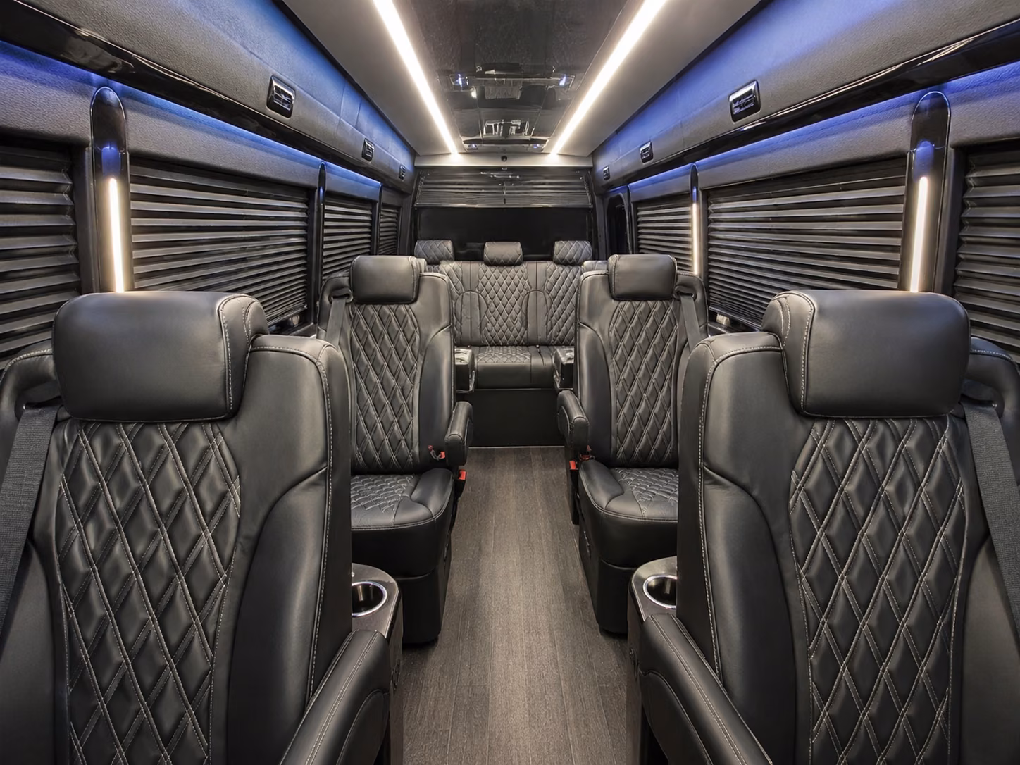 find the perfect transportation for your next private event 3