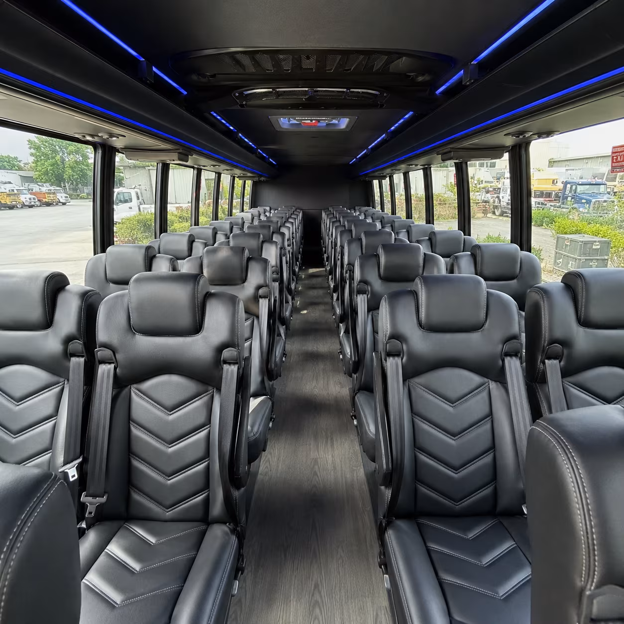 find the perfect transportation for your next prom 1