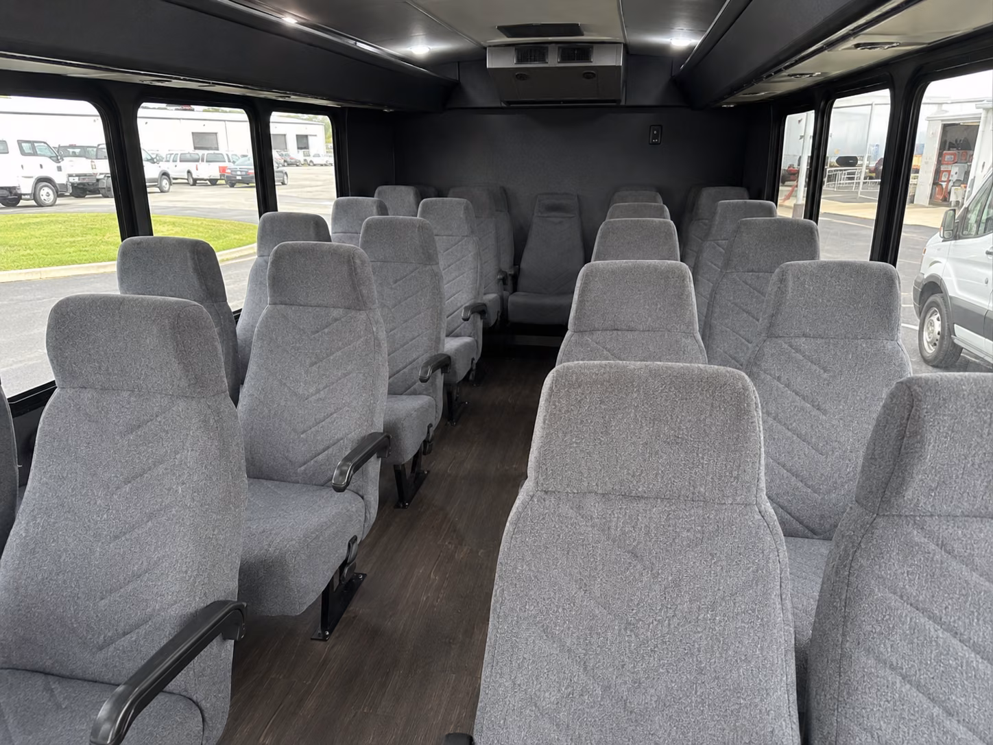 find the perfect transportation for your next prom 2