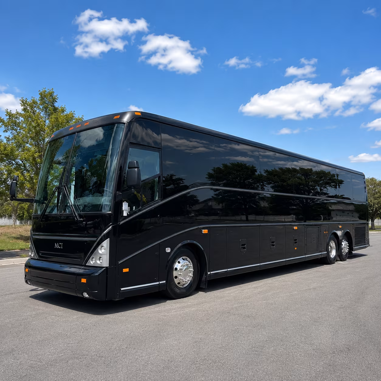 find the perfect transportation for your next sporting event 1