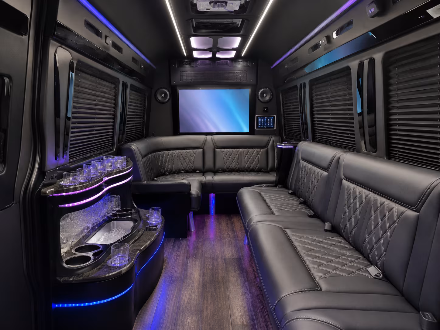 find the perfect transportation for your next sporting event 4