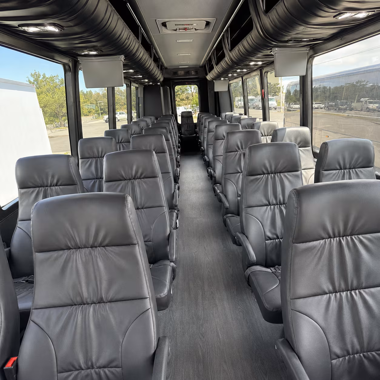 find the perfect transportation for your next wine tour 2
