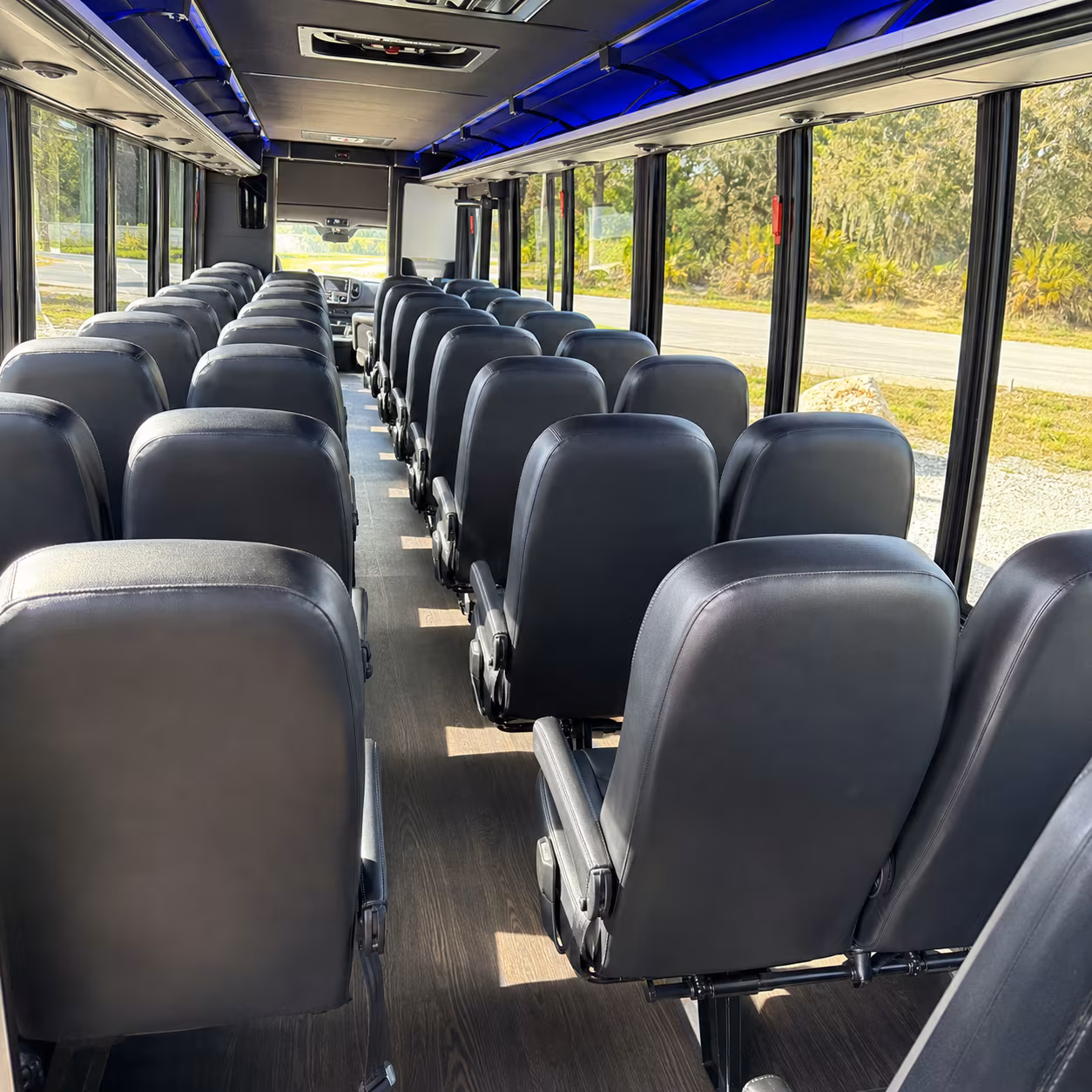 find the perfect transportation for your next wine tour 4