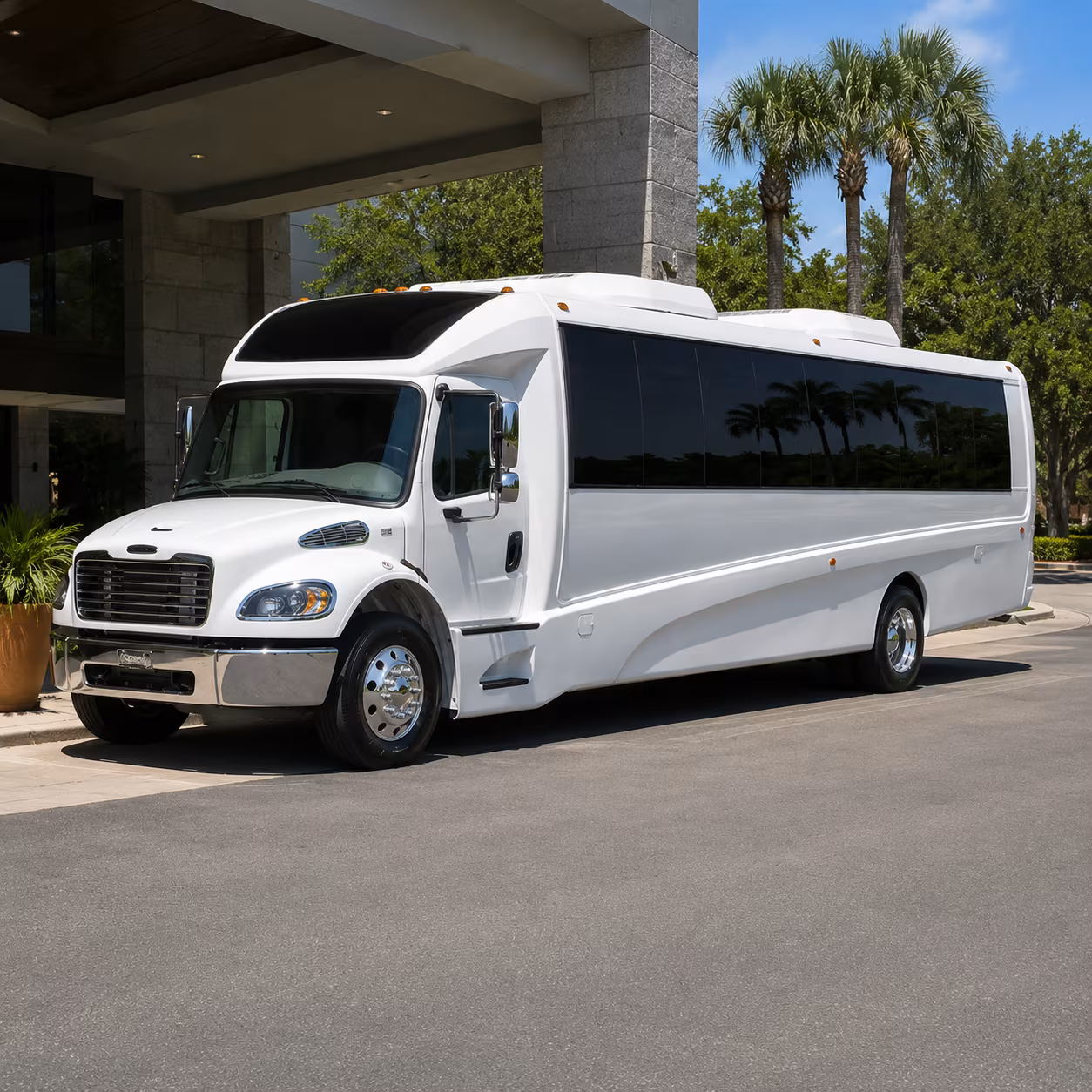 minibus wine tour rentals for small groups around temecula