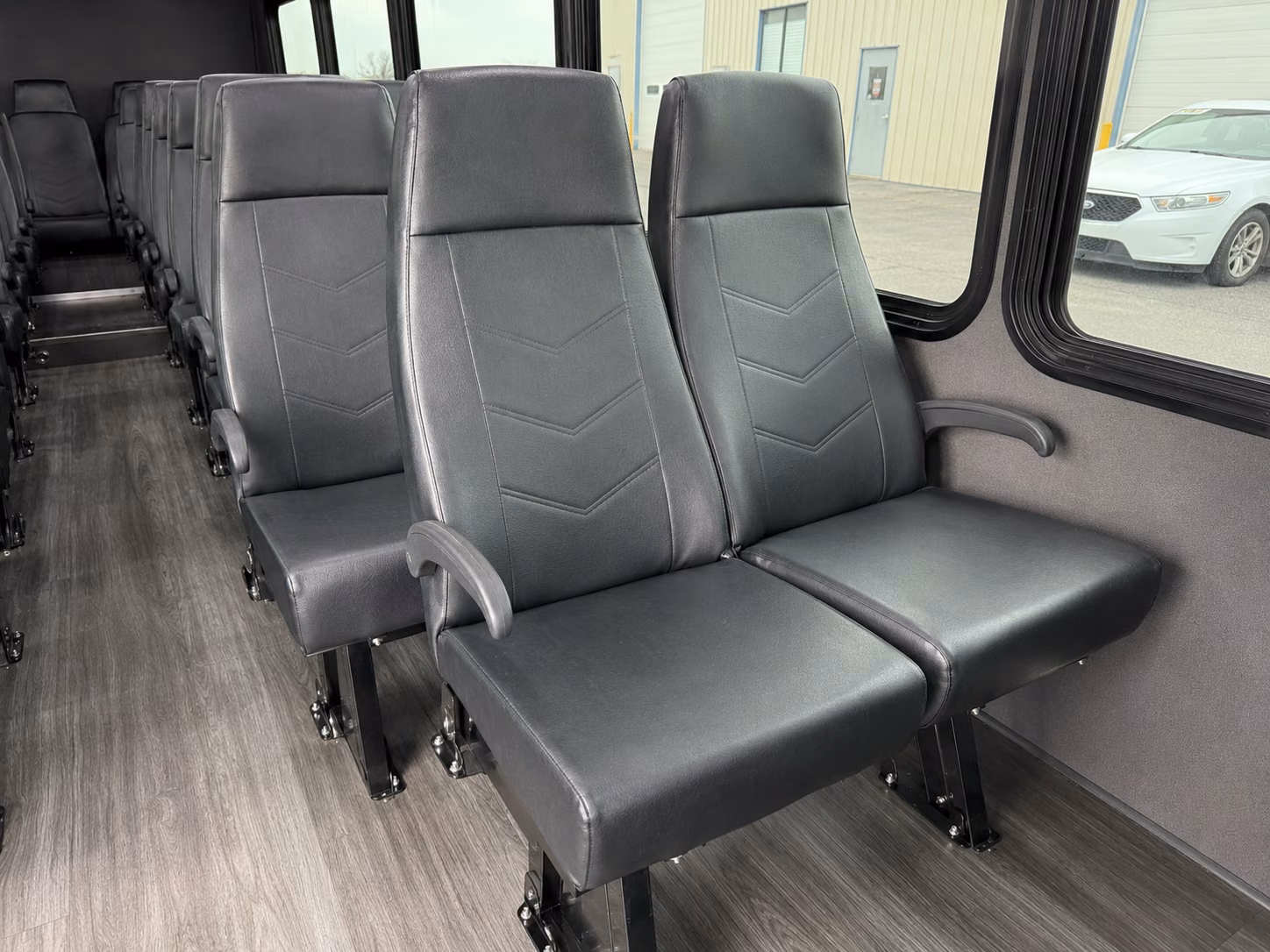 minibuses to san diego concert venues from perris