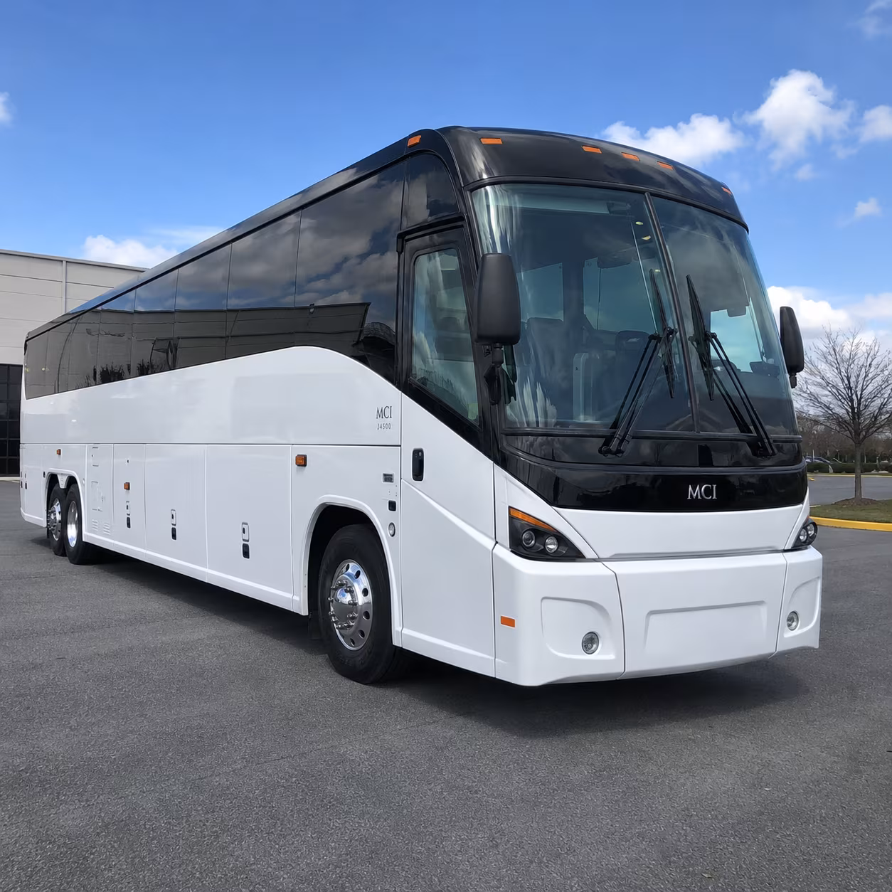 mission and outreach bus rentals for perris congregations