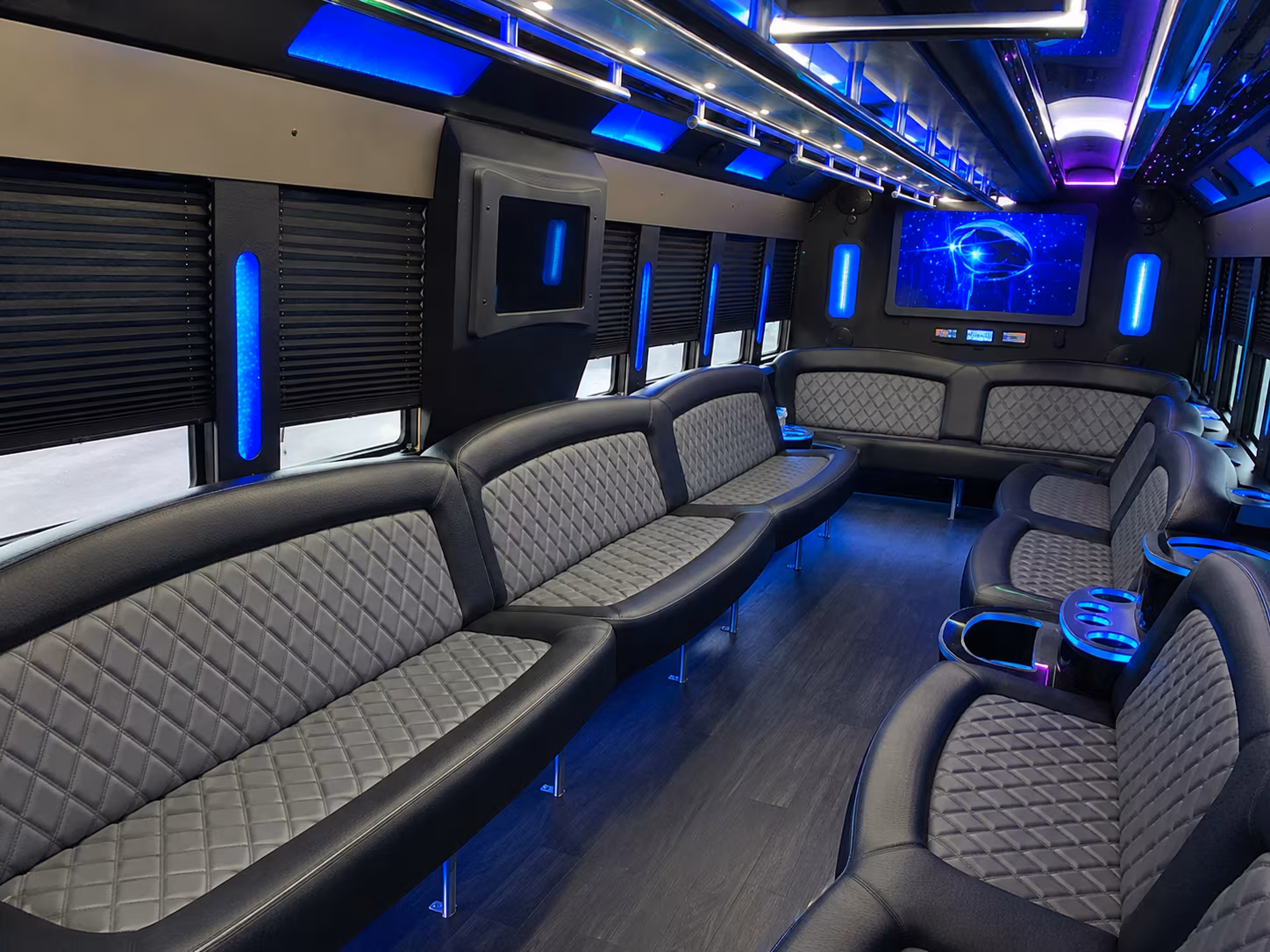 party buses for perris bridal parties and bachelor or bachelorette weekends