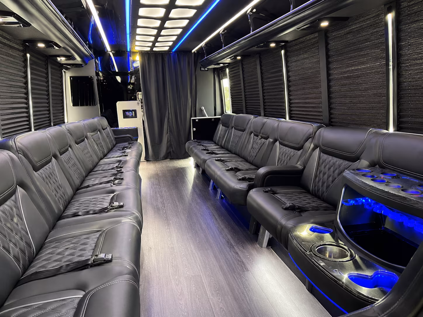 party buses for temecula wine country bachelorette trips from perris