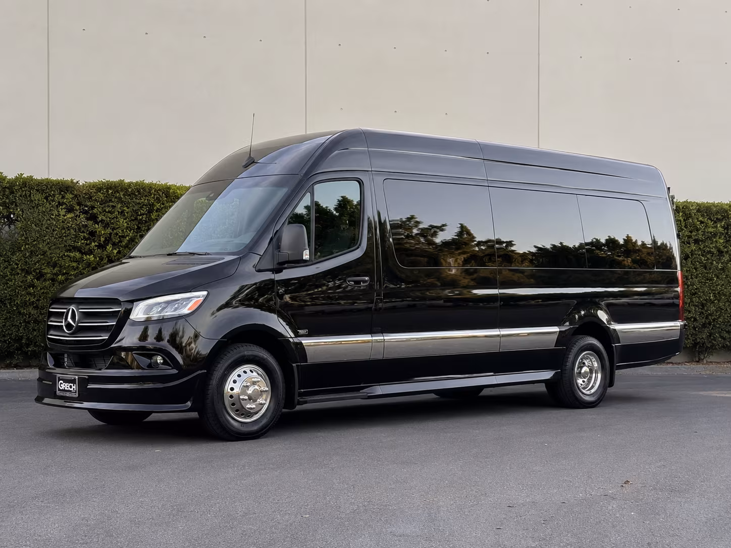 perris airport transportation
