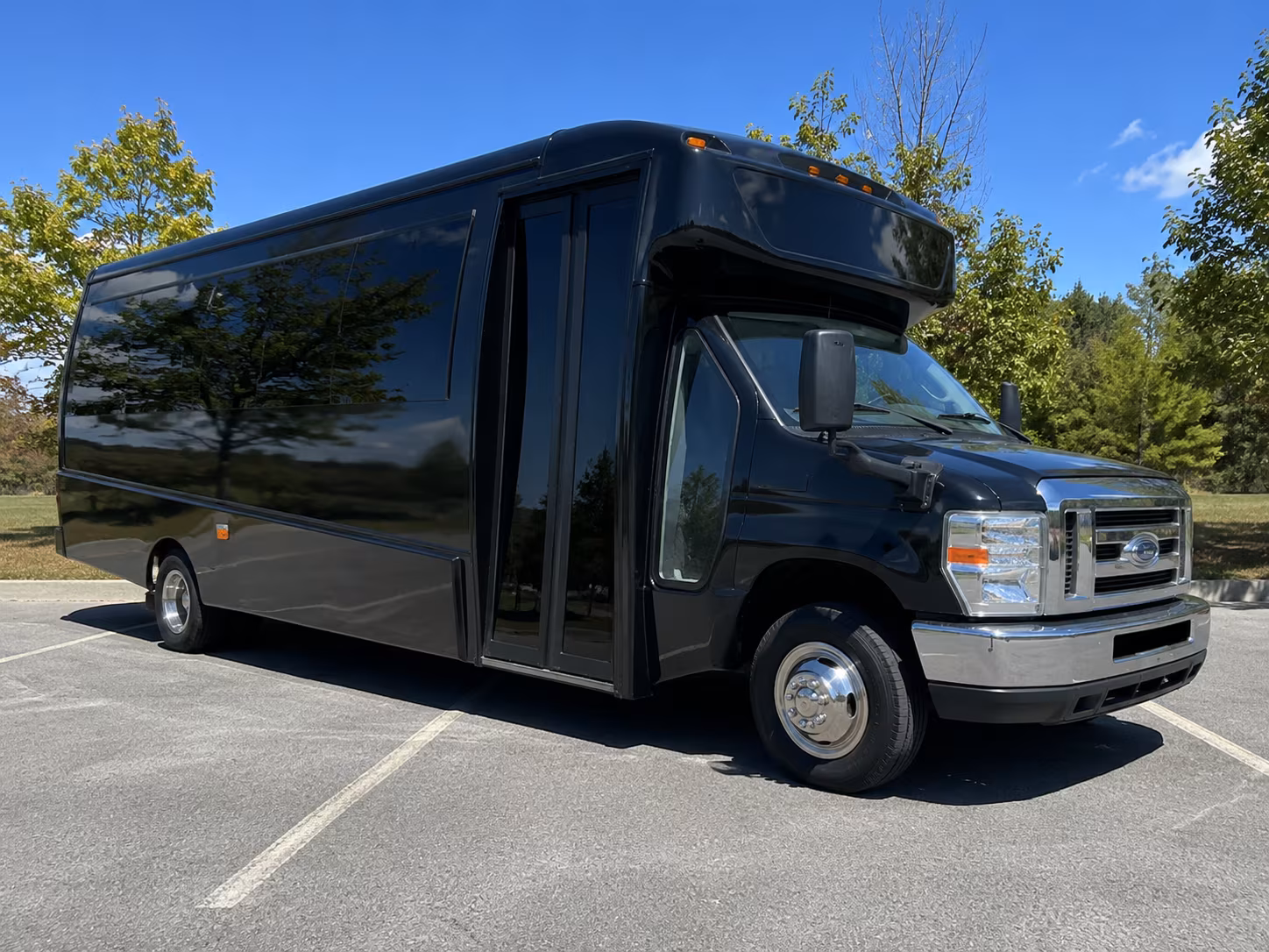 perris church transportation