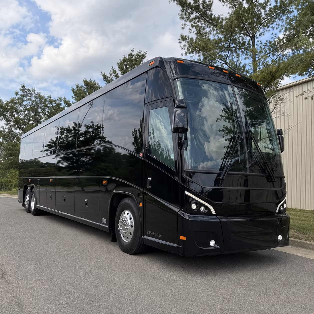 perris concert transportation