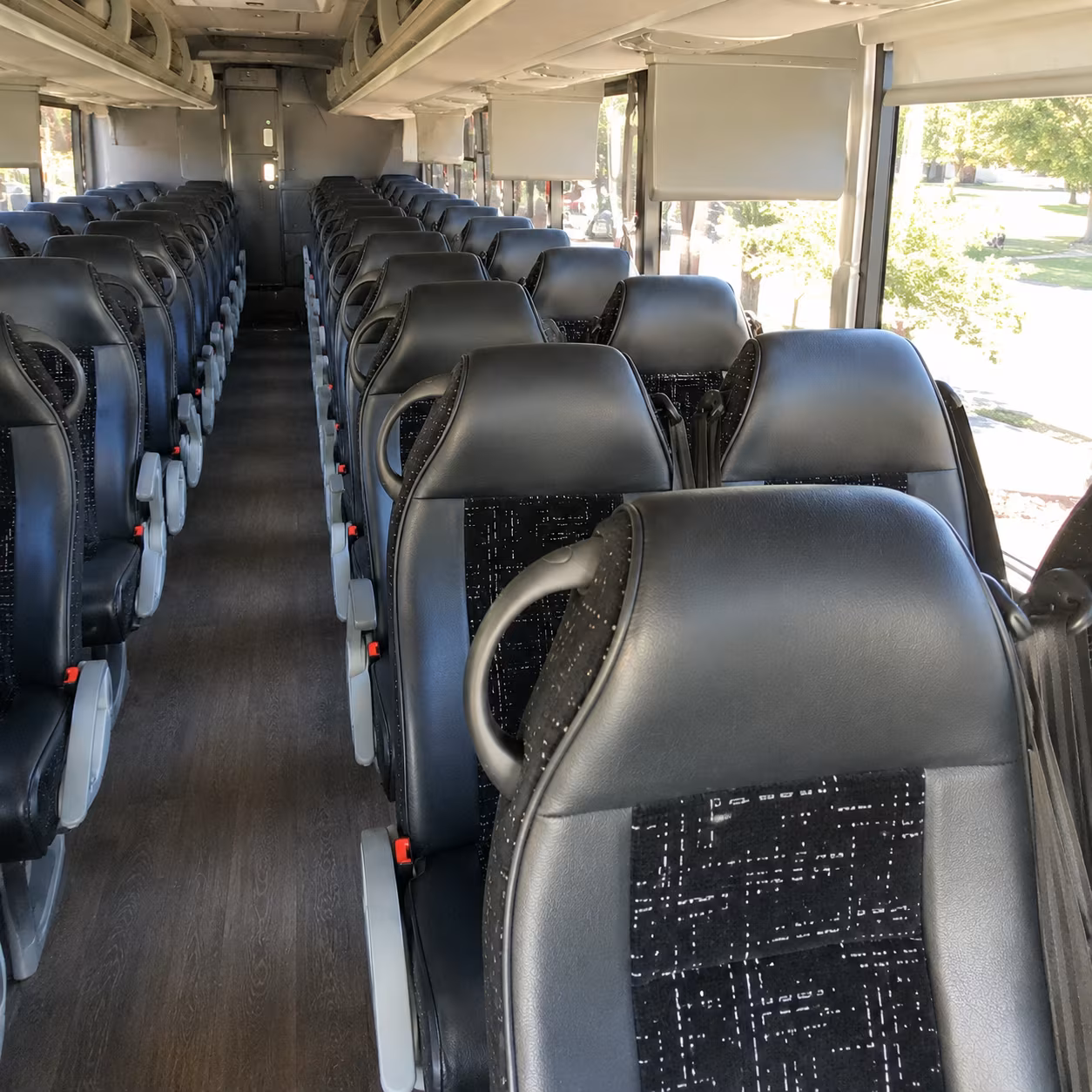perris convention transportation