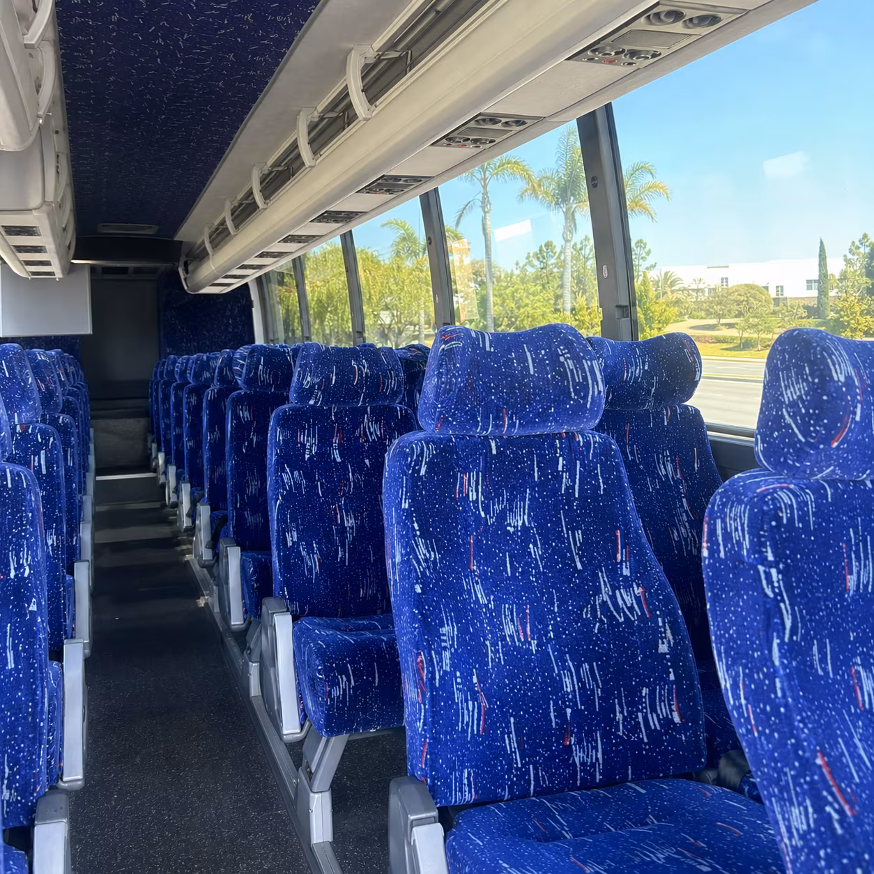 perris event transportation