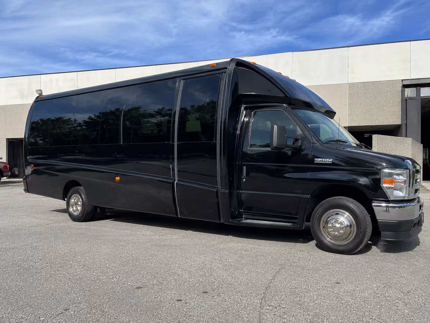 perris field trip transportation