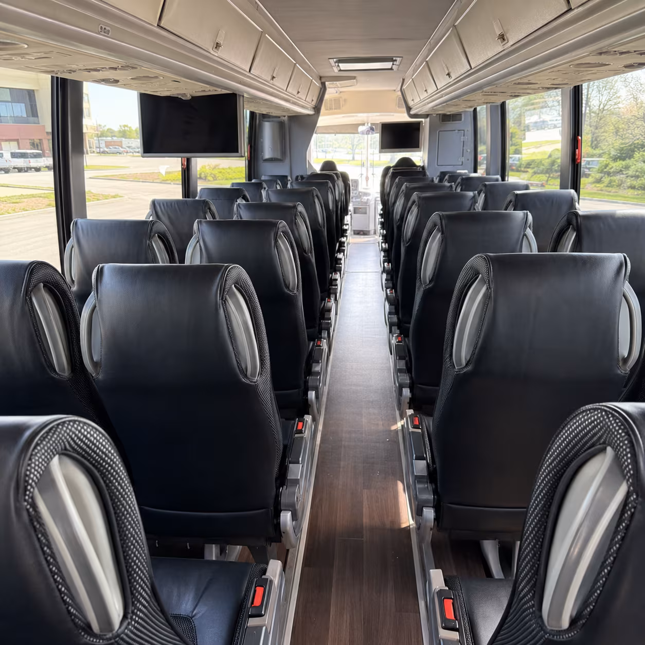 perris minibus rentals