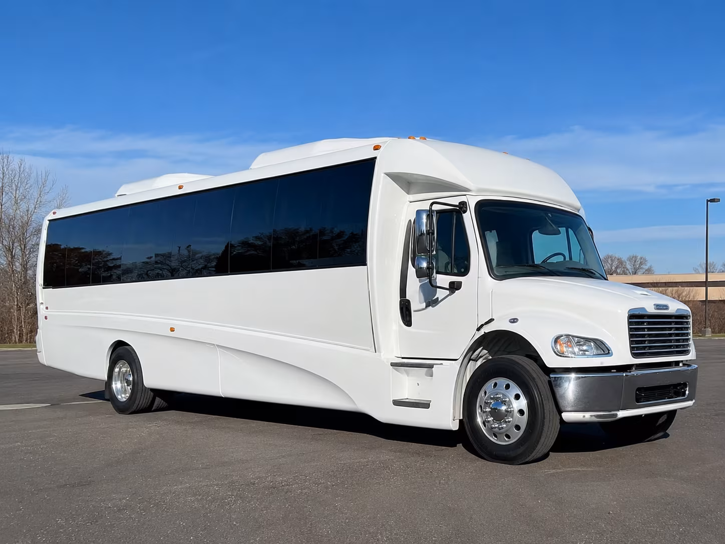 perris new years eve party bus rental