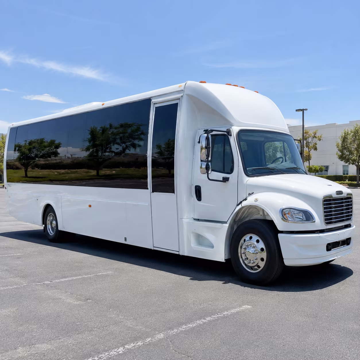 perris party bus