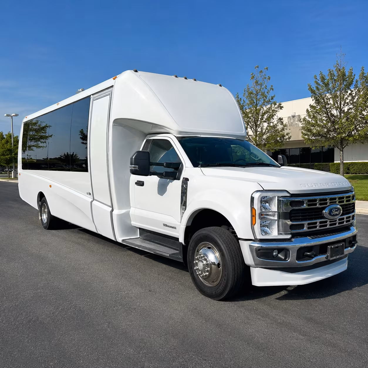 perris prom transportation onboard seating