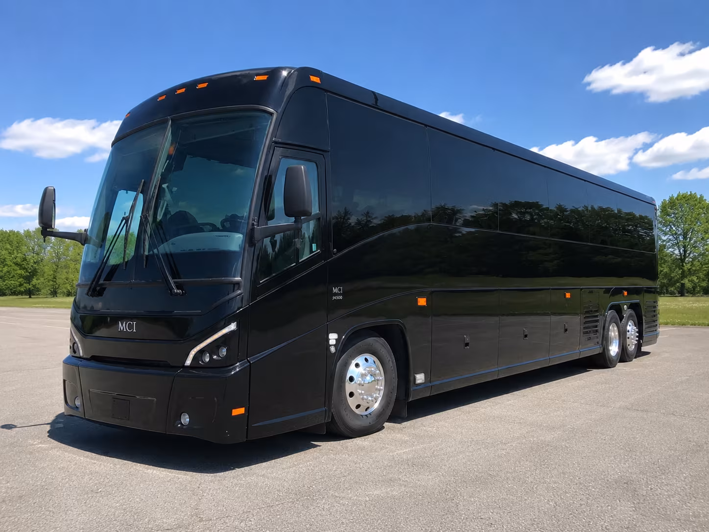 Perris Religious Group Transportation