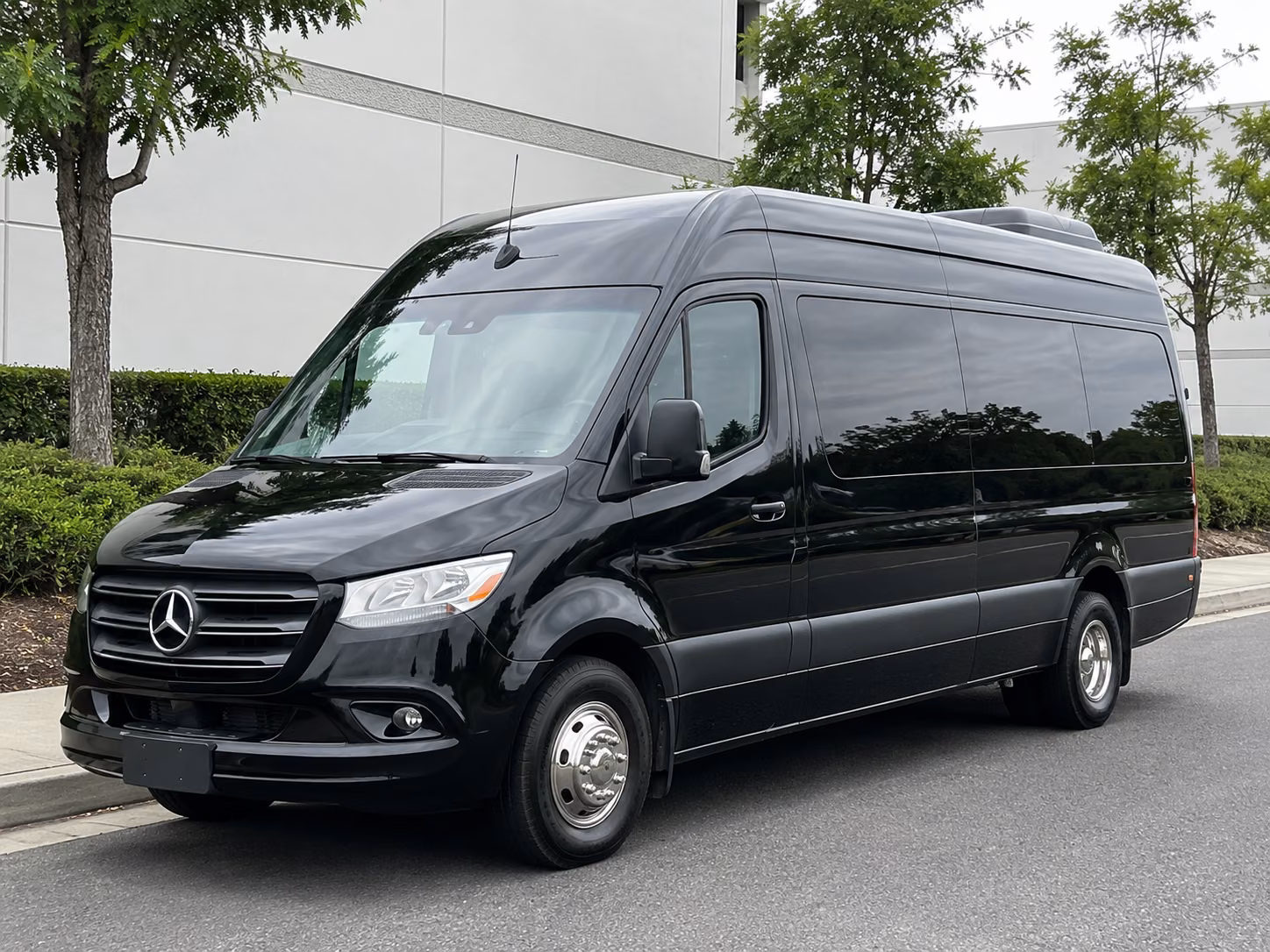 perris sporting event transportation onboard seating