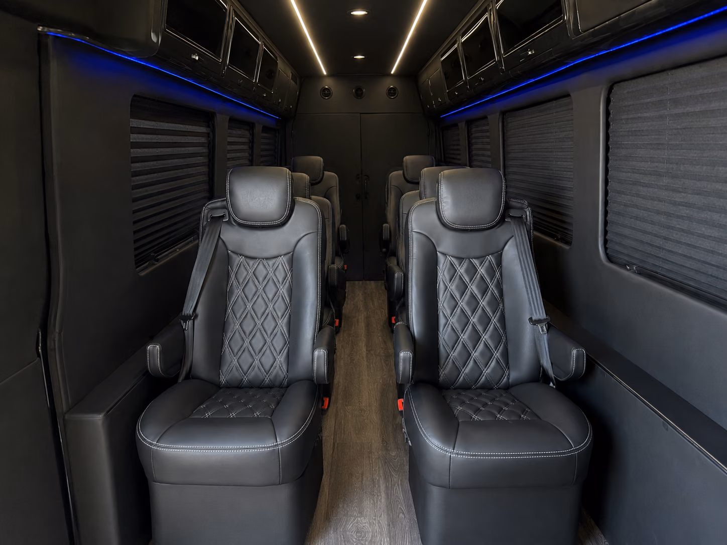perris sporting event transportation