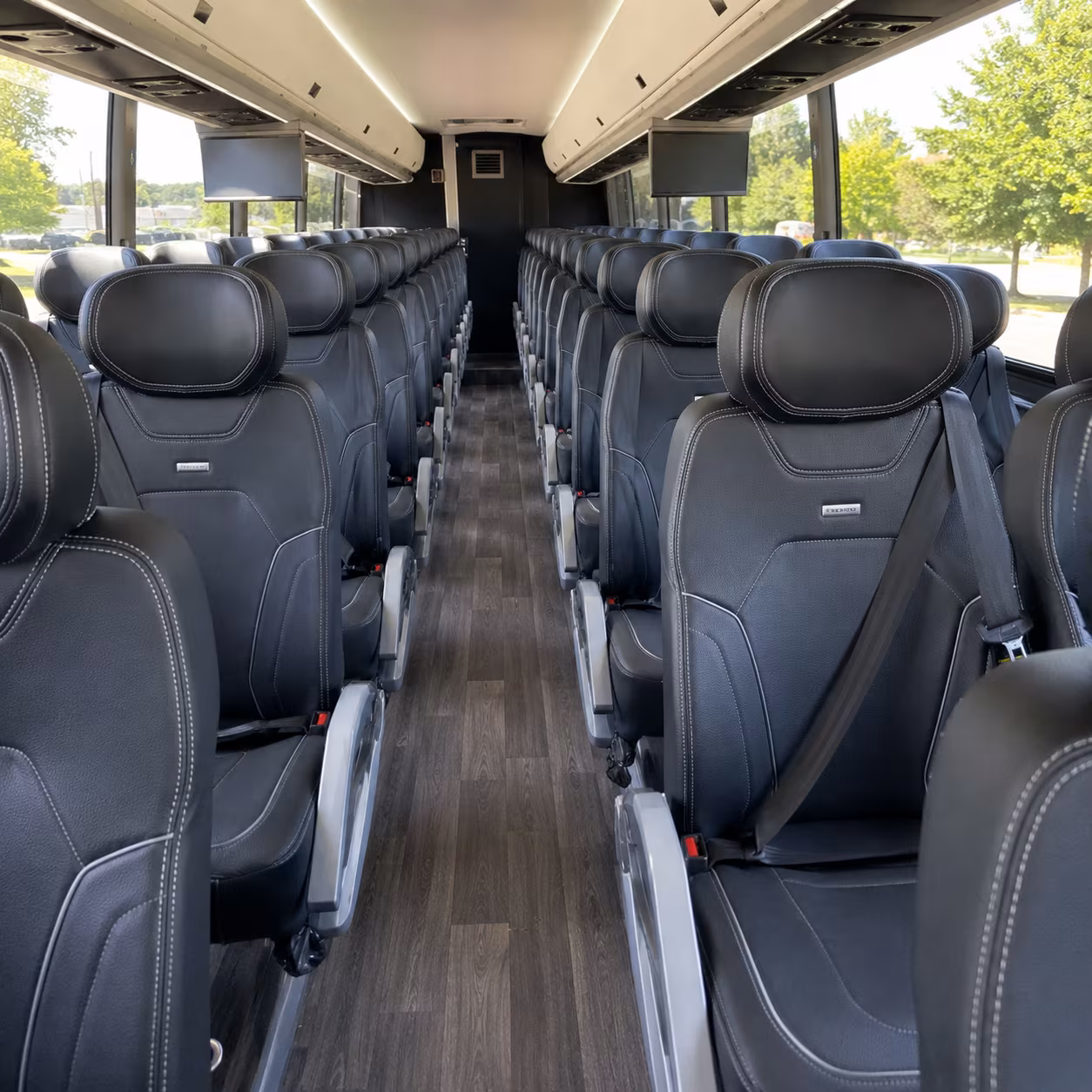 perris valley skydiving adventure charter bus rental