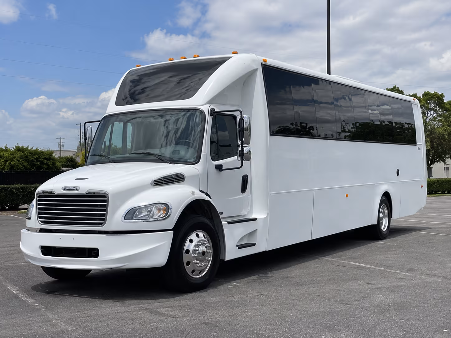 perris wine tour party bus rental