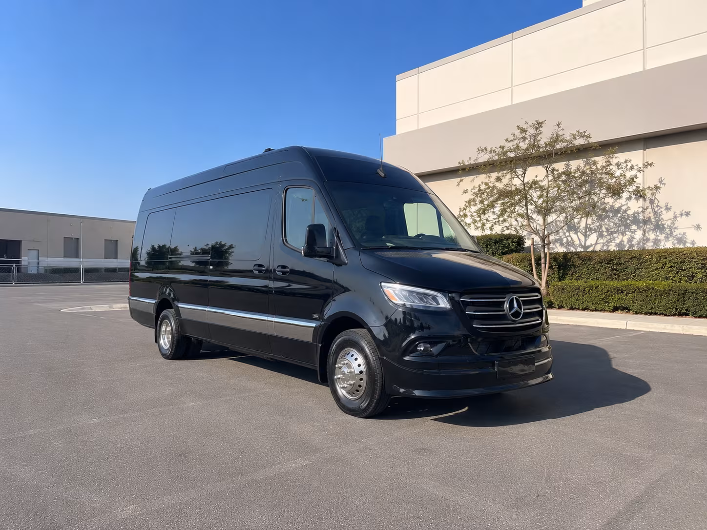perris wine tour transportation