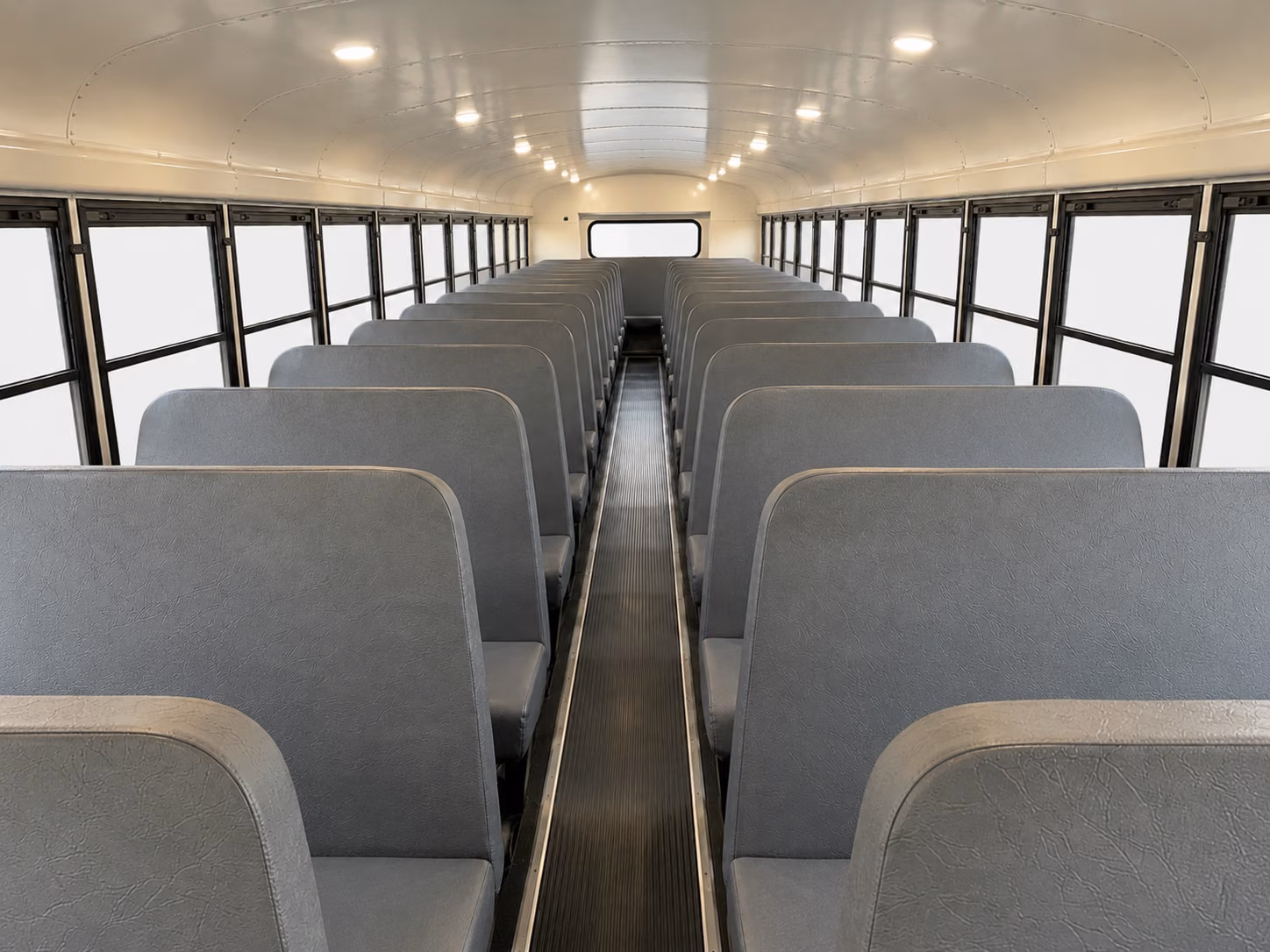 school bus rentals for los angeles day trips from perris
